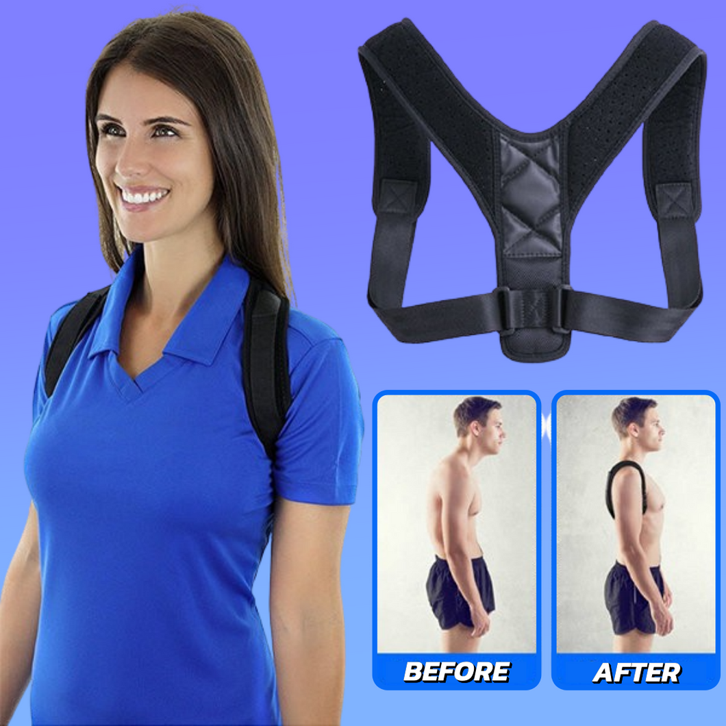 Posture corrector