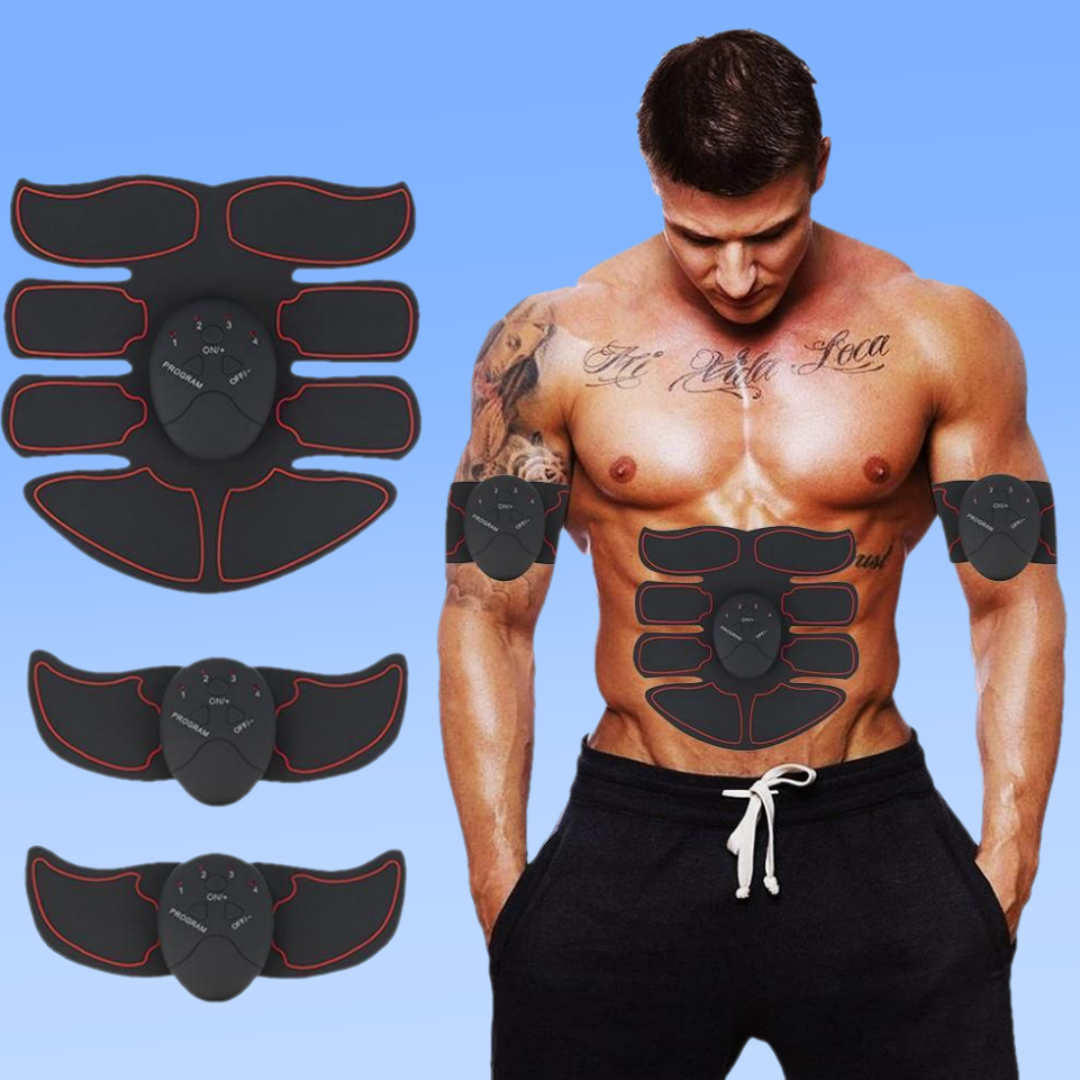 Bon su muscle toner discount