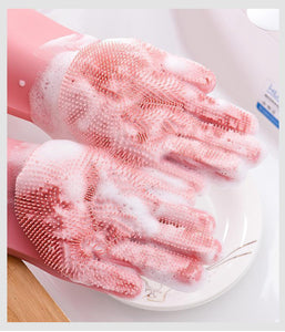 Magic Dish Gloves