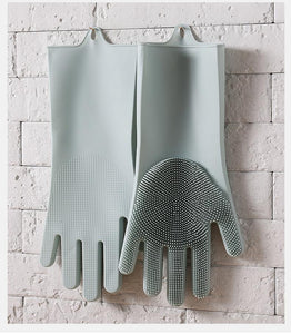 Magic Dish Gloves